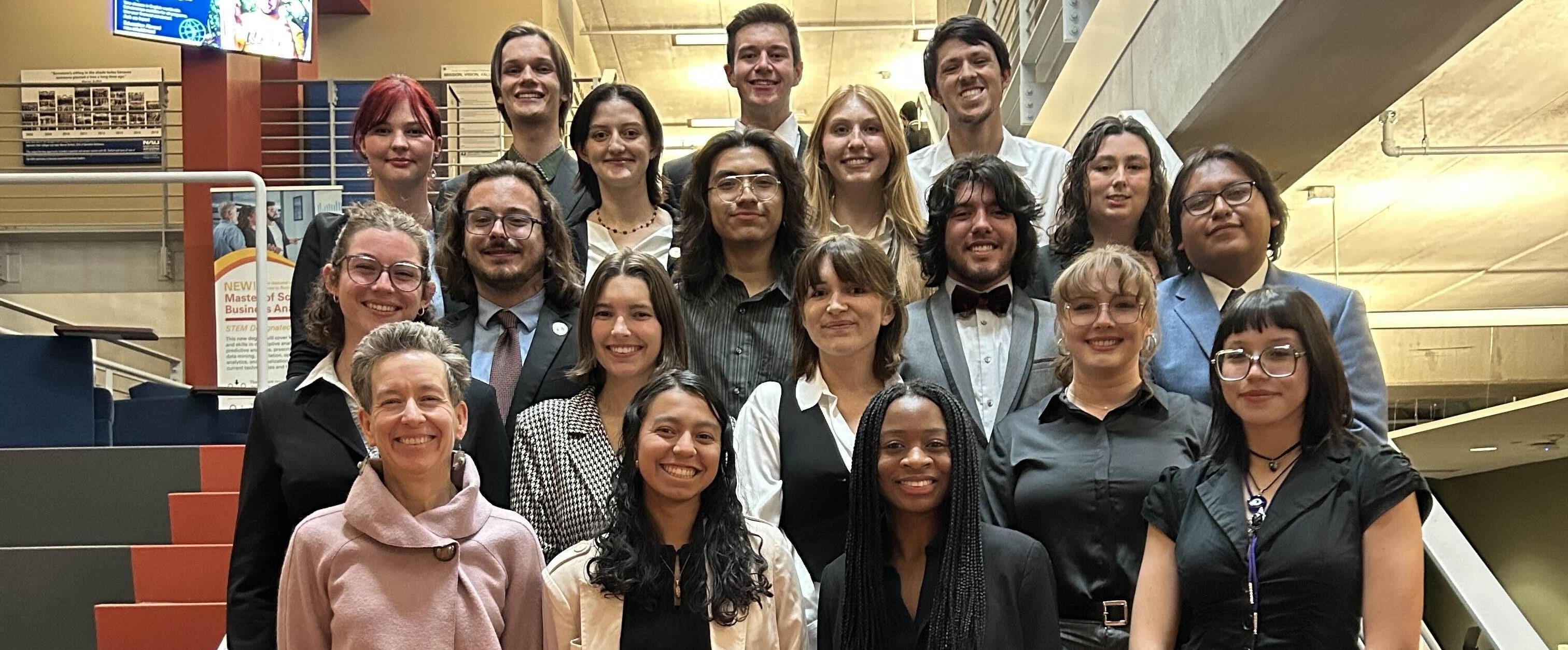 Club Photo